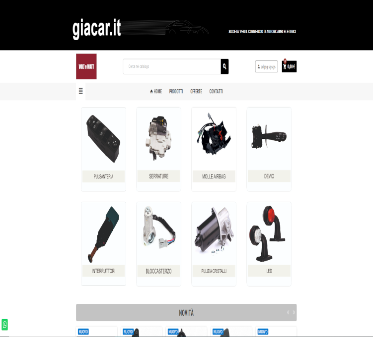 Giacar